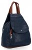GENȚĂ DE DAMĂ rucsac Herisson bleumarin 1552L2043